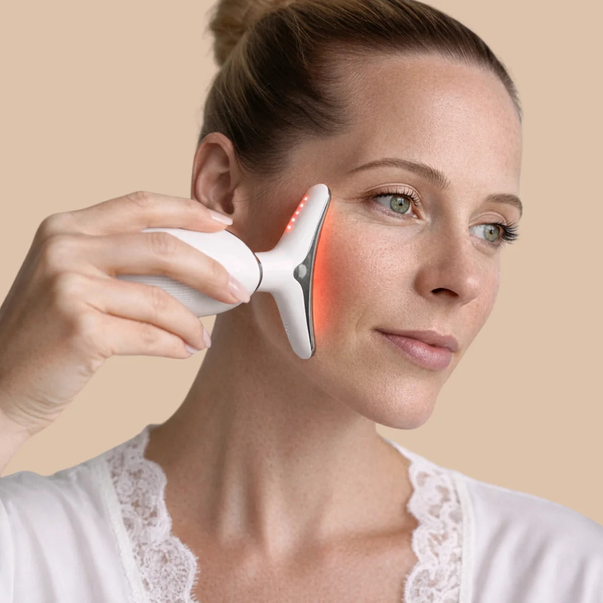 DERMASKIN | LumiSculpt LED