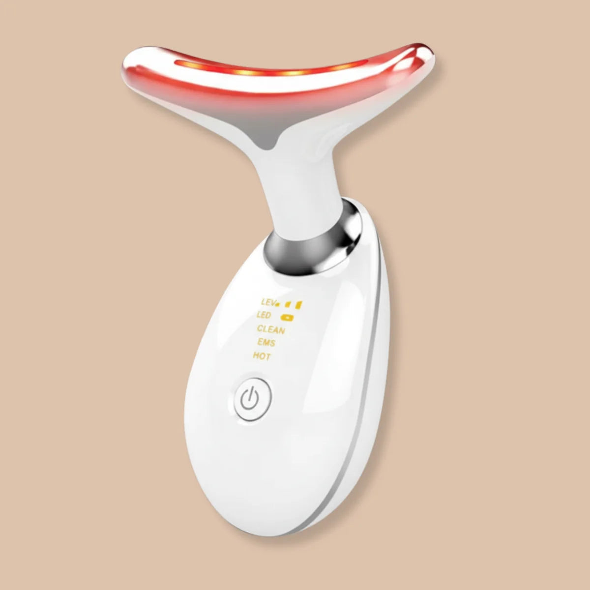 DERMASKIN | LumiSculpt LED