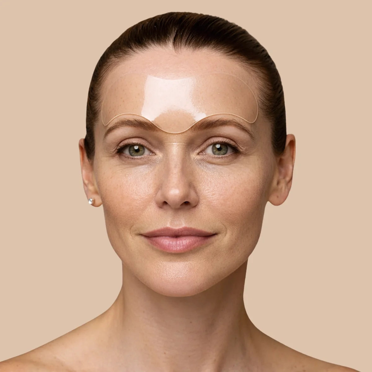 DERMASKIN | SleepLift™ Silicone Patch – Forehead