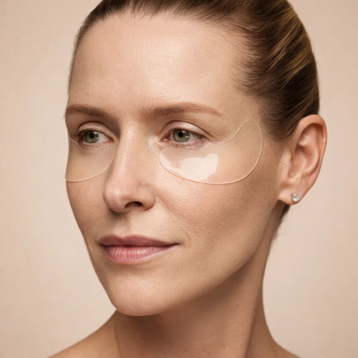 DERMASKIN | SleepLift™ Silicone Patch – Under Eye