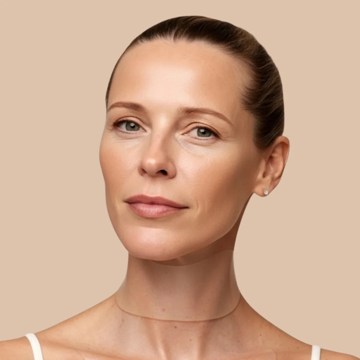 DERMASKIN | SleepLift™ Silicone Patch – Neck