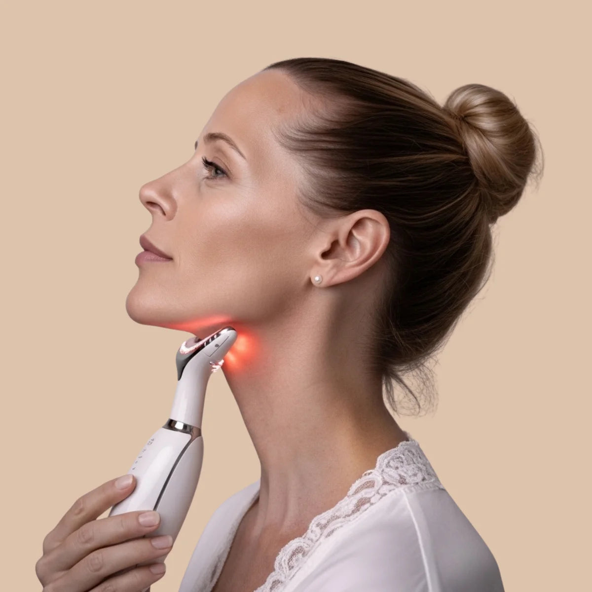 DERMASKIN | LumiSculpt LED