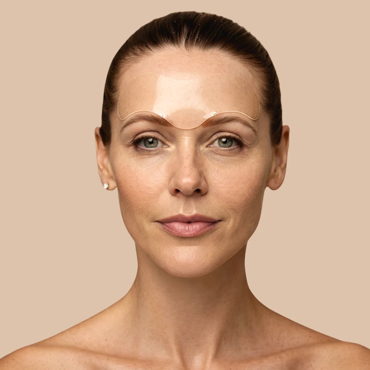 DERMASKIN | SleepLift™ Silicone Patch – Forehead