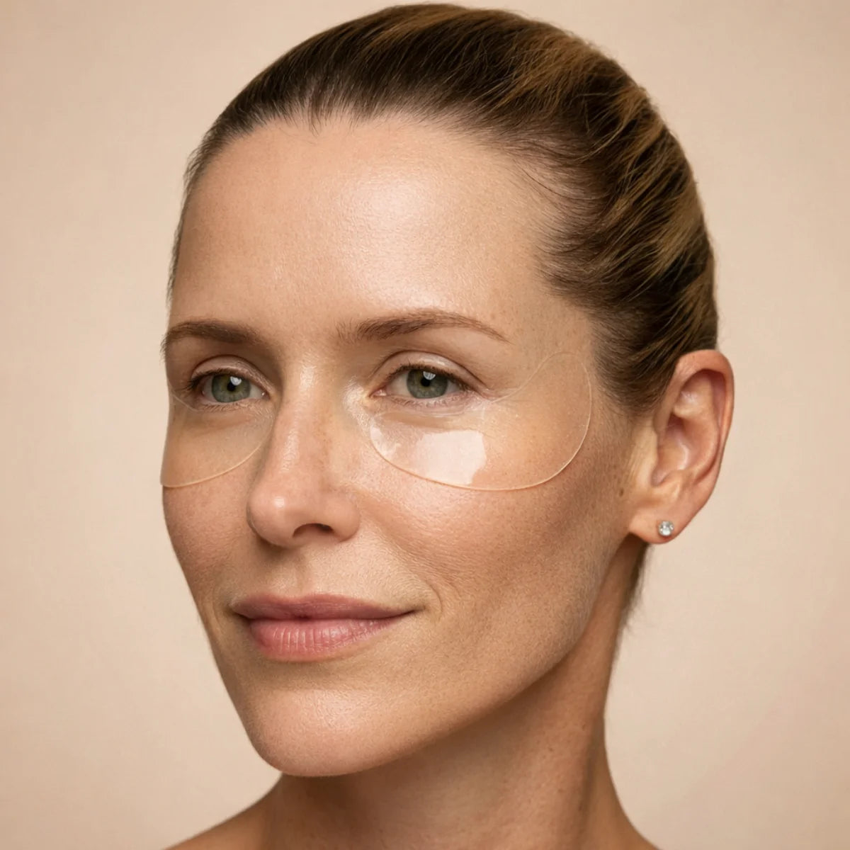 DERMASKIN | SleepLift™ Silicone Patch – Under Eye