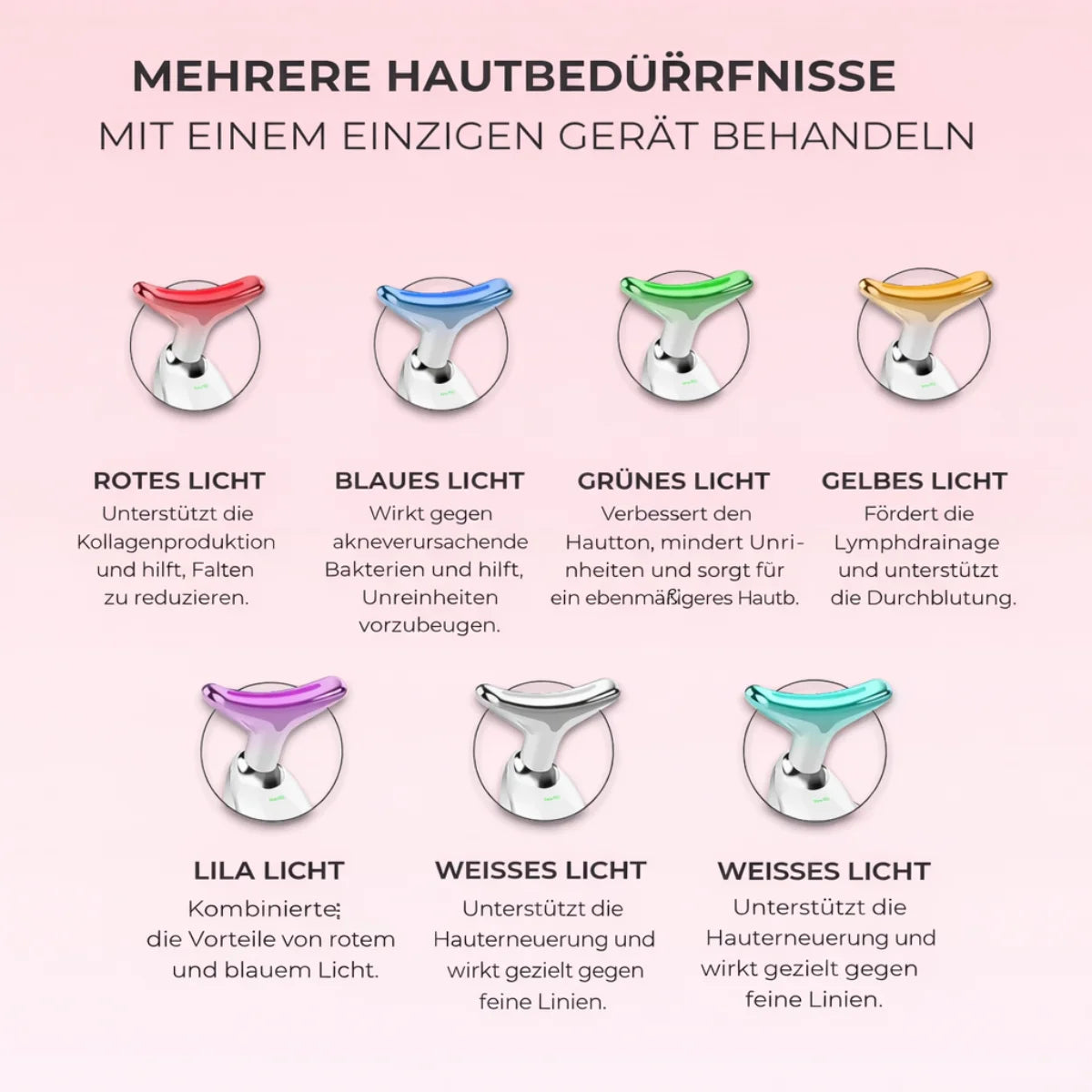 DERMASKIN | LumiSculpt LED