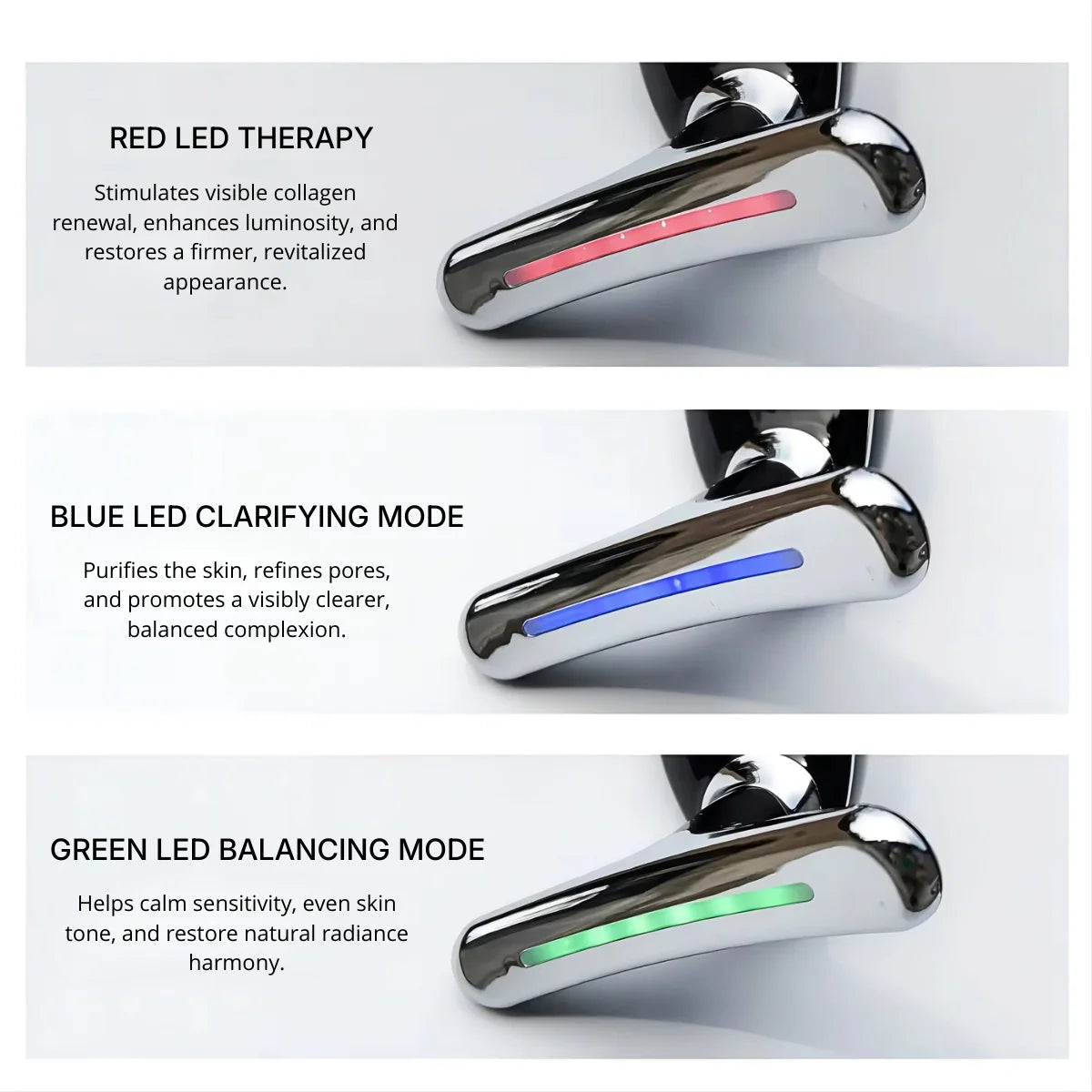 DERMASKIN | LumiSculpt LED