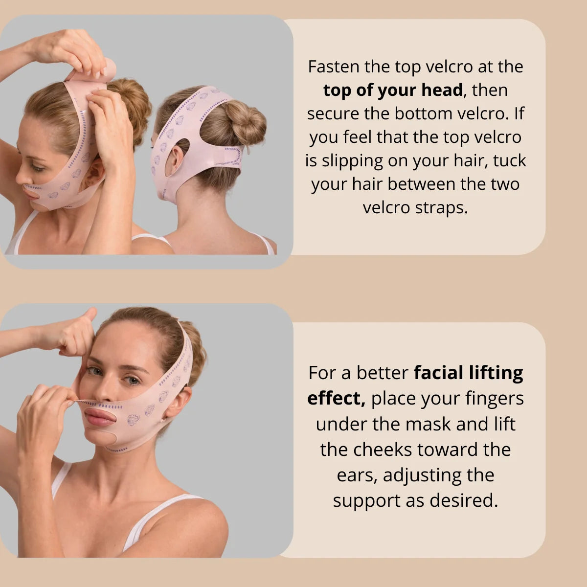 DERMASKIN | SculptLift