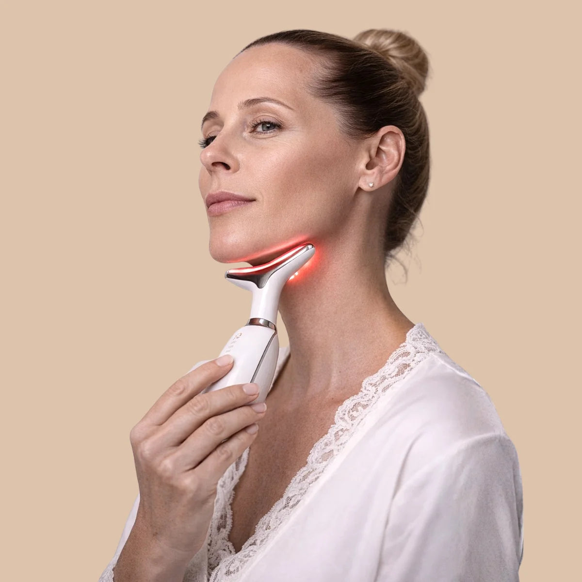 DERMASKIN | LumiSculpt LED