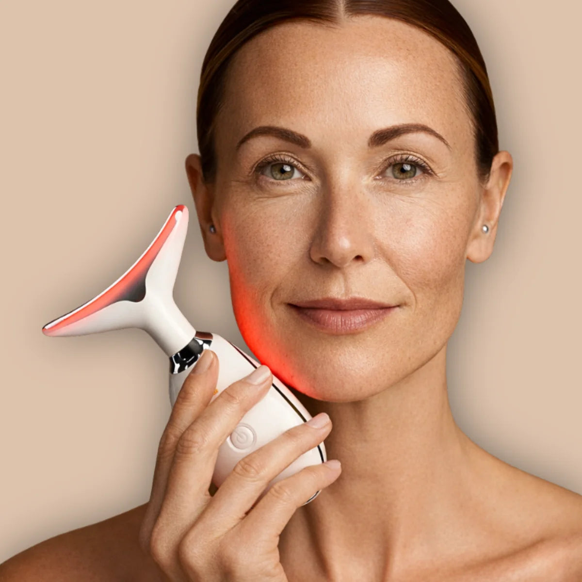 DERMASKIN | LumiSculpt LED