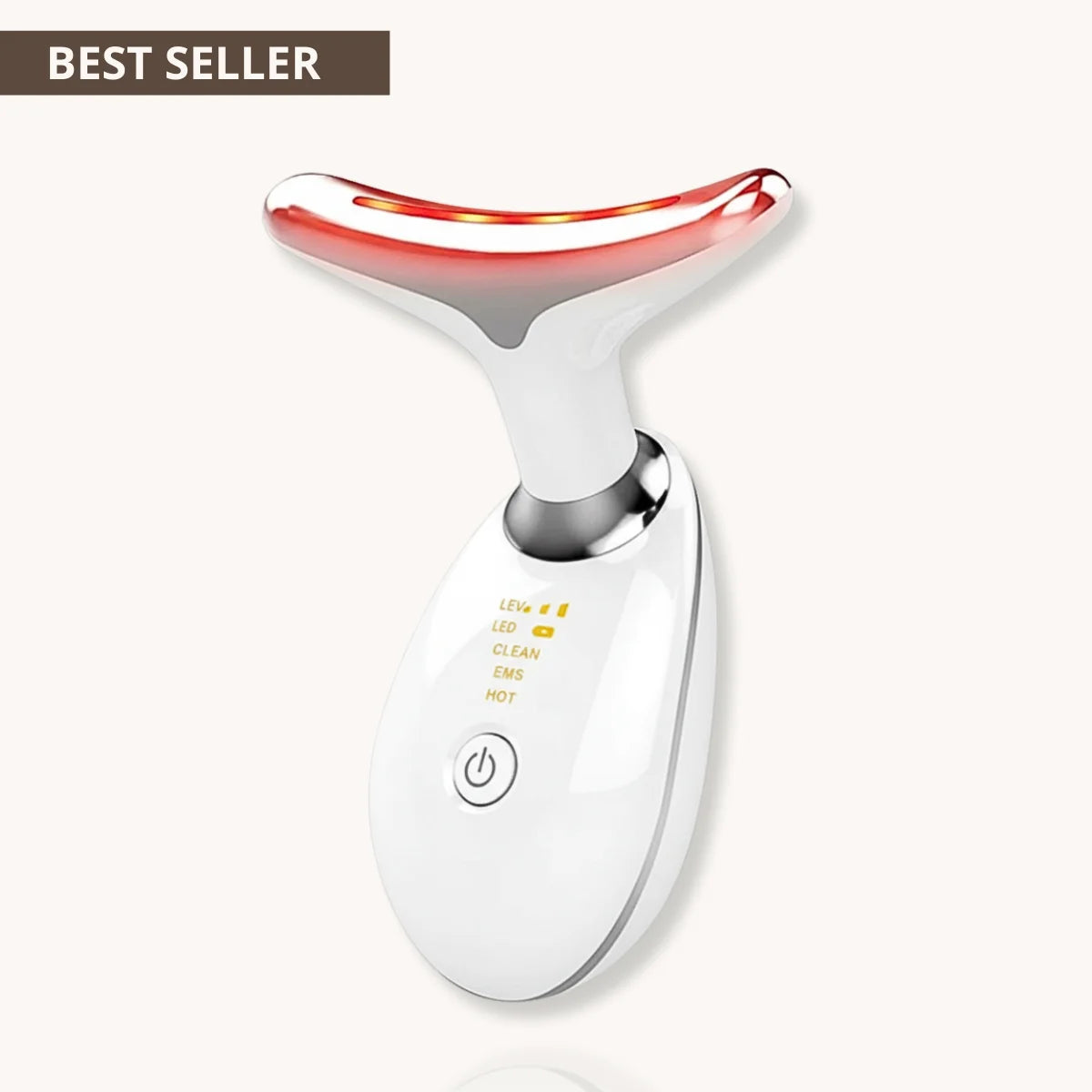 DERMASKIN | LumiSculpt LED