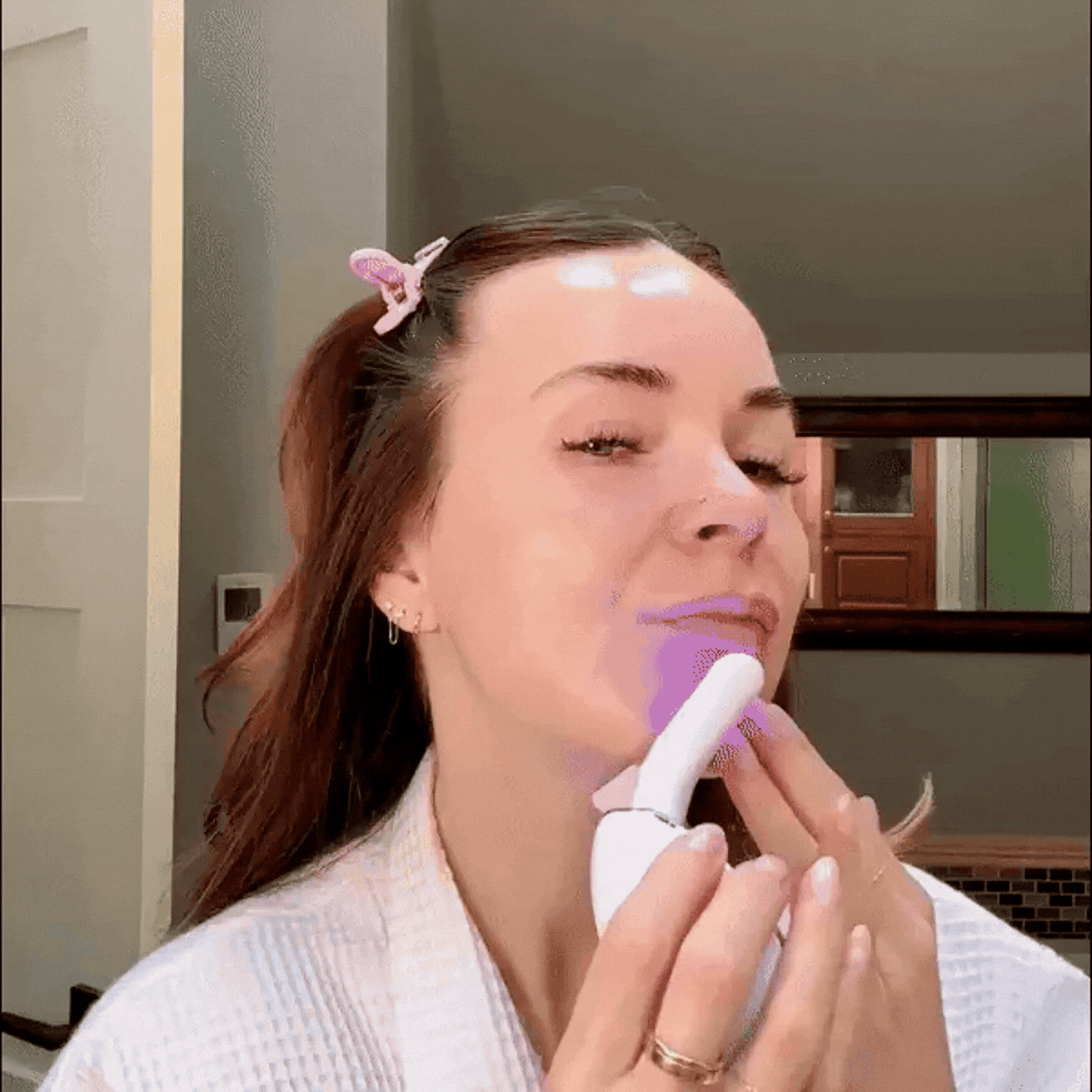 DERMASKIN | LumiSculpt LED