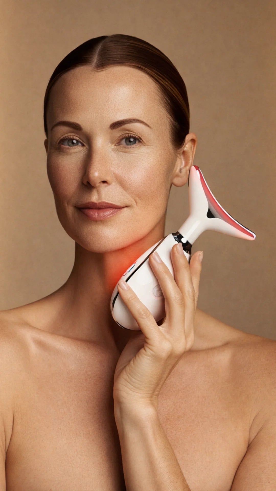 DERMASKIN | LumiSculpt LED